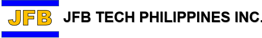 JFB Tech Philippines Inc.